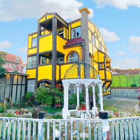 Shepherd'S B&B Ren'ai Exterior foto