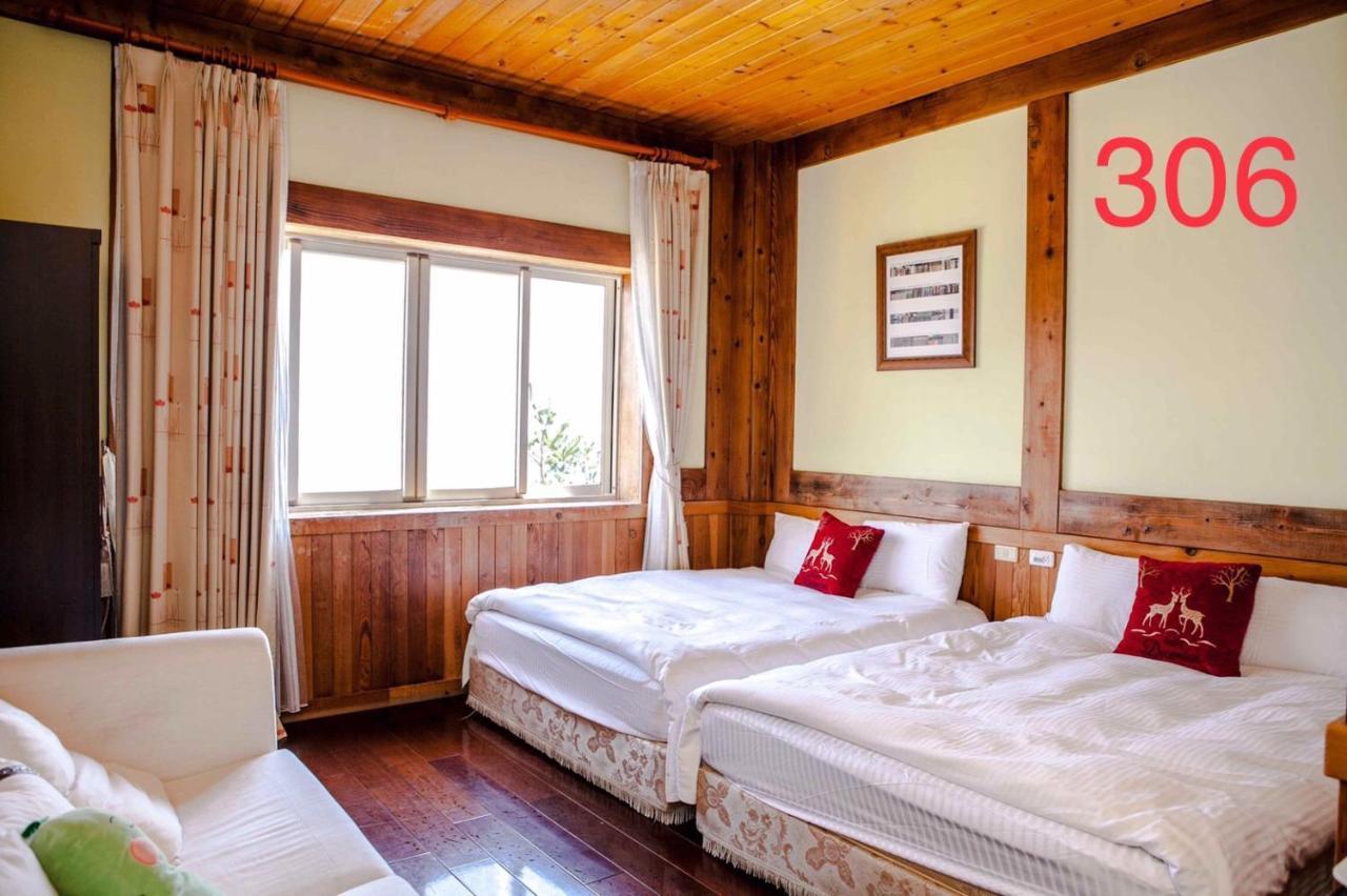 Shepherd'S B&B Ren'ai Exterior foto