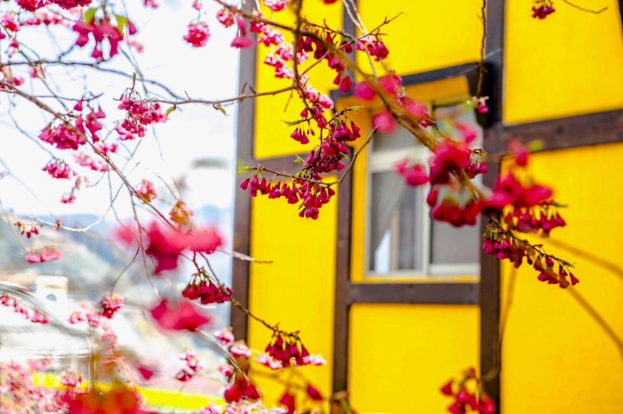 Shepherd'S B&B Ren'ai Exterior foto