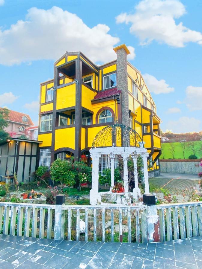 Shepherd'S B&B Ren'ai Exterior foto