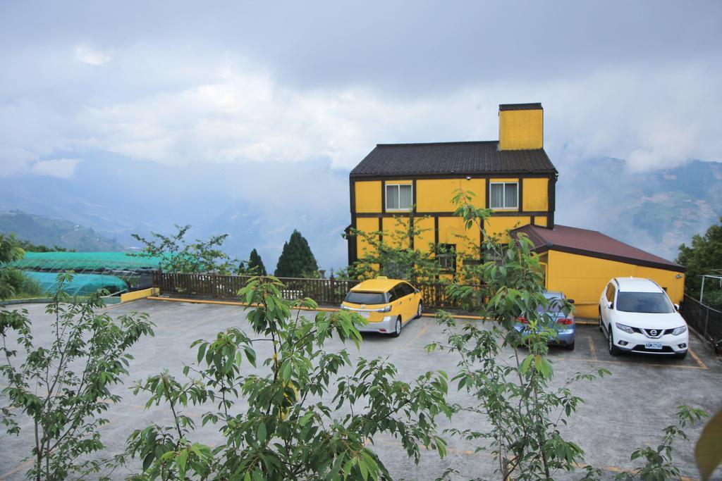 Shepherd'S B&B Ren'ai Exterior foto