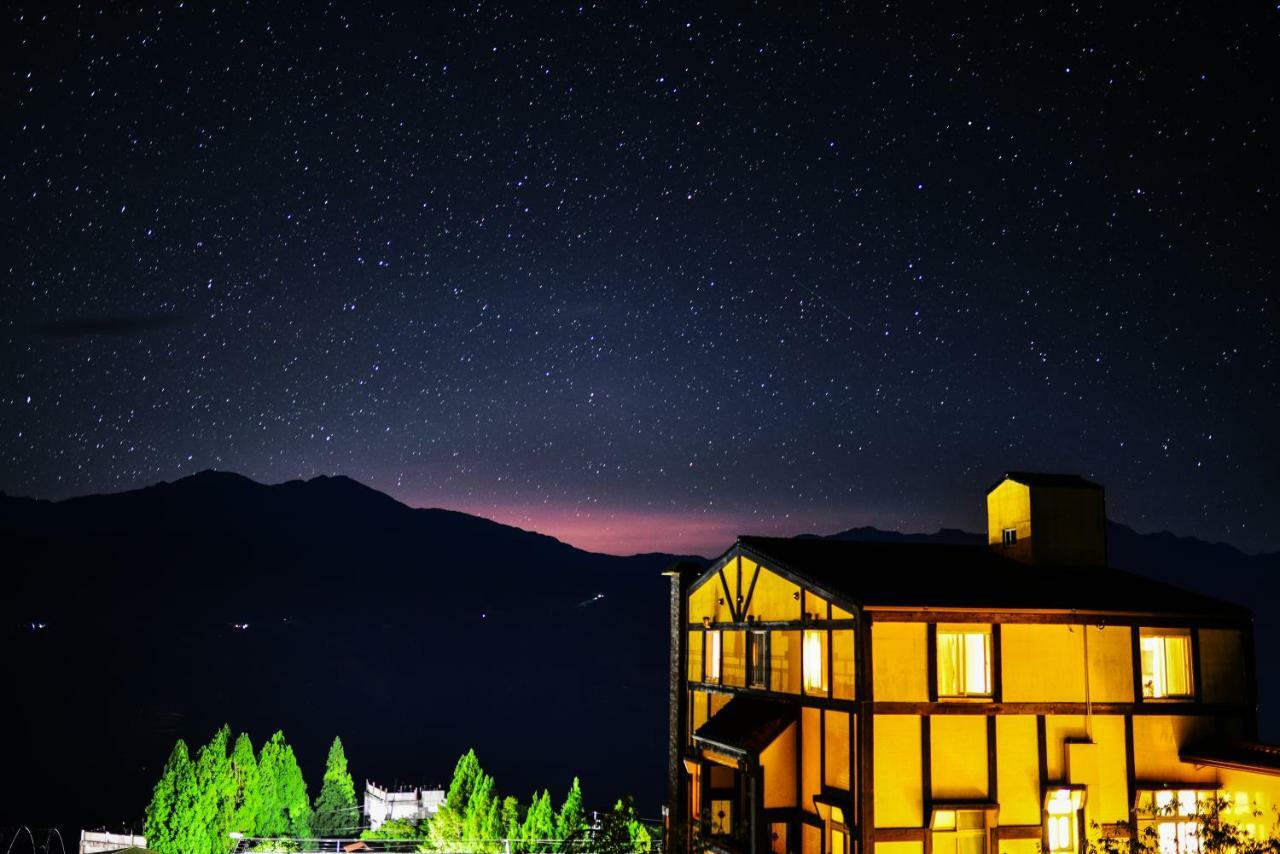 Shepherd'S B&B Ren'ai Exterior foto