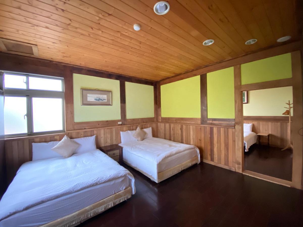 Shepherd'S B&B Ren'ai Exterior foto